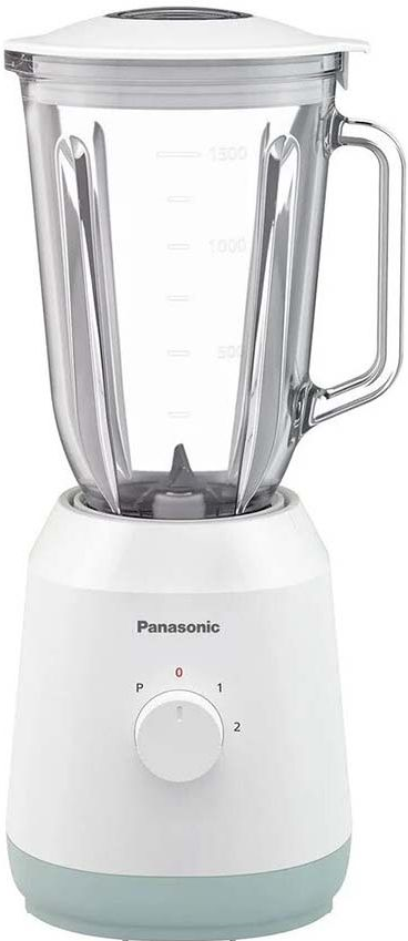 Стационарный блендер Panasonic MX-EX1561WTQ, белый