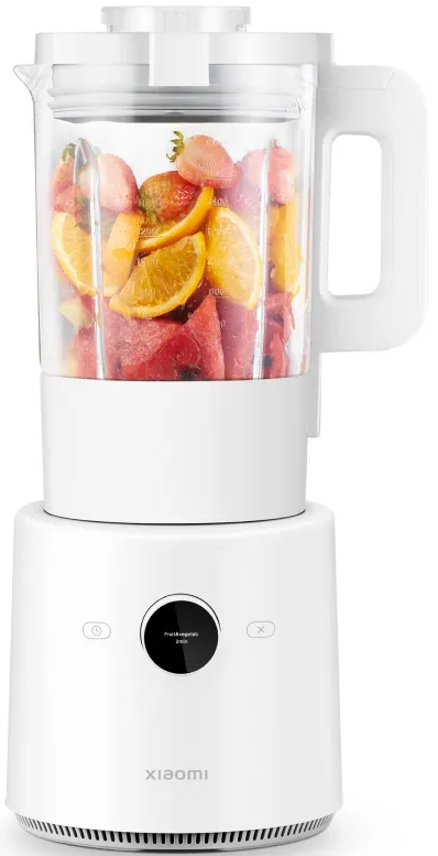 Стационарный блендер Xiaomi Mijia Smart Cooking Machine MPBJ001ACM-1A, белый