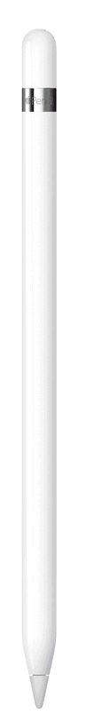 Стилус Apple Pencil 1, белый