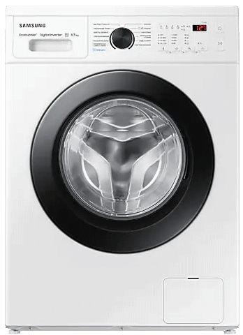 Стиральная машина Samsung WW65AG4S21CE/LD, 6.5 кг