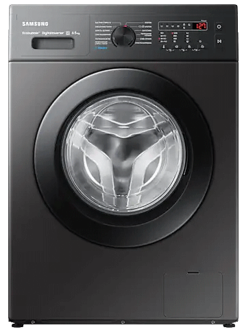 Стиральная машина Samsung WW65AG4S21CX/LD, 6.5 кг