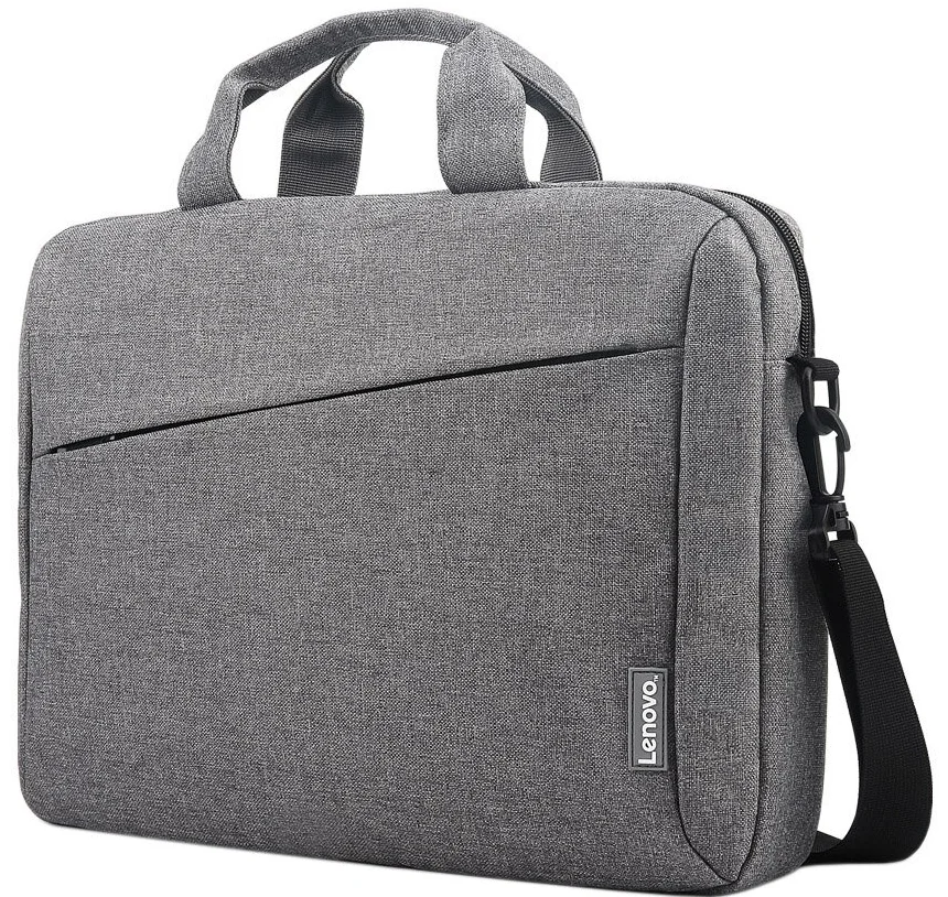 Сумка для ноутбука Lenovo T210, серый