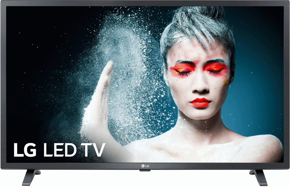 Телевизор LG 32LM550BPLB , 32 дюйм 
