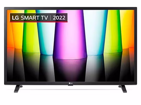 Телевизор LG 32LQ630BGLA, 32 дюйм.