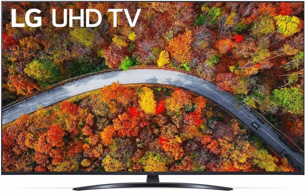 Телевизор LG 55UP81006LA, 55 дюйм