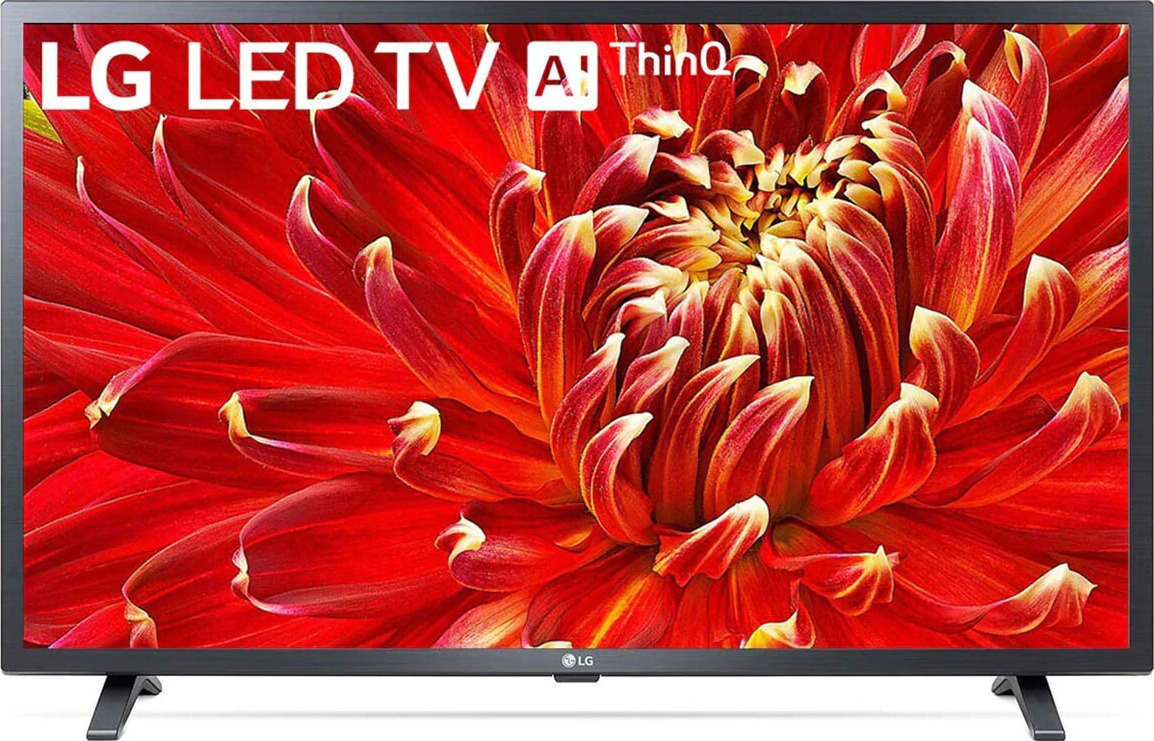 Телевизор LG LED Smart 32LM637BPVA, 32 дюйм.