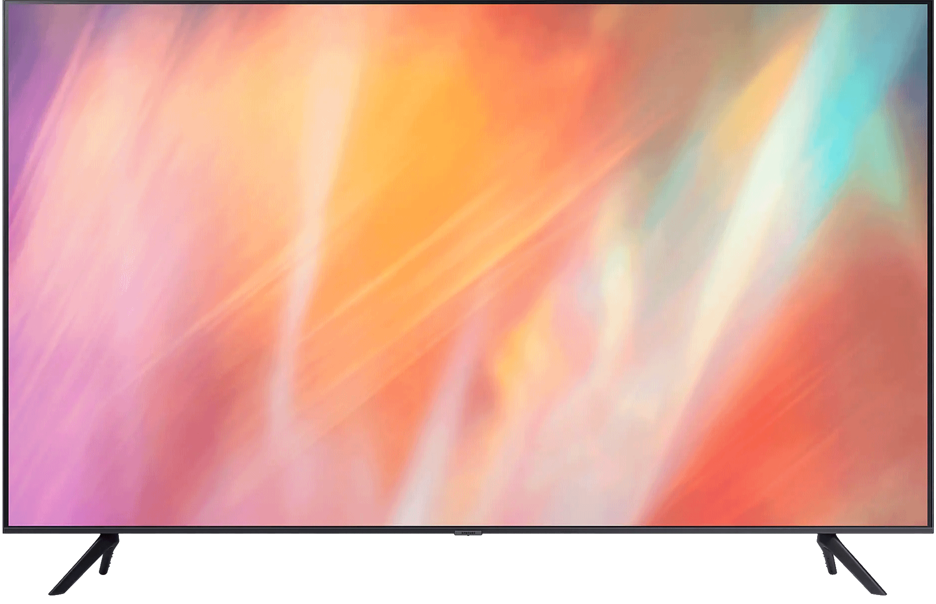 Телевизор Samsung UE55AU7100UXCE, 55 дюйм