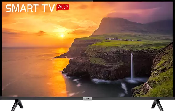 Телевизор TCL 40S6500