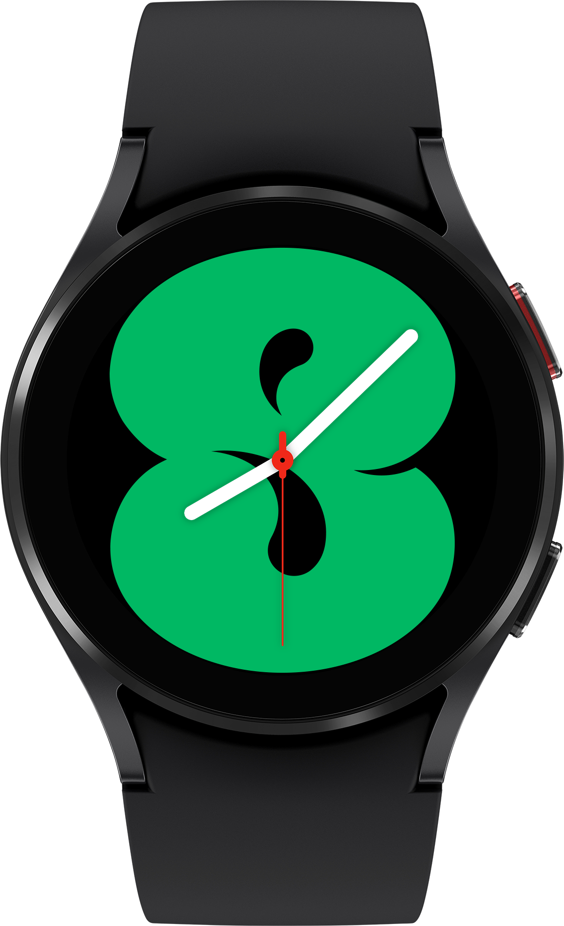 Умные часы Samsung Galaxy Watch 4 40 мм, чёрный