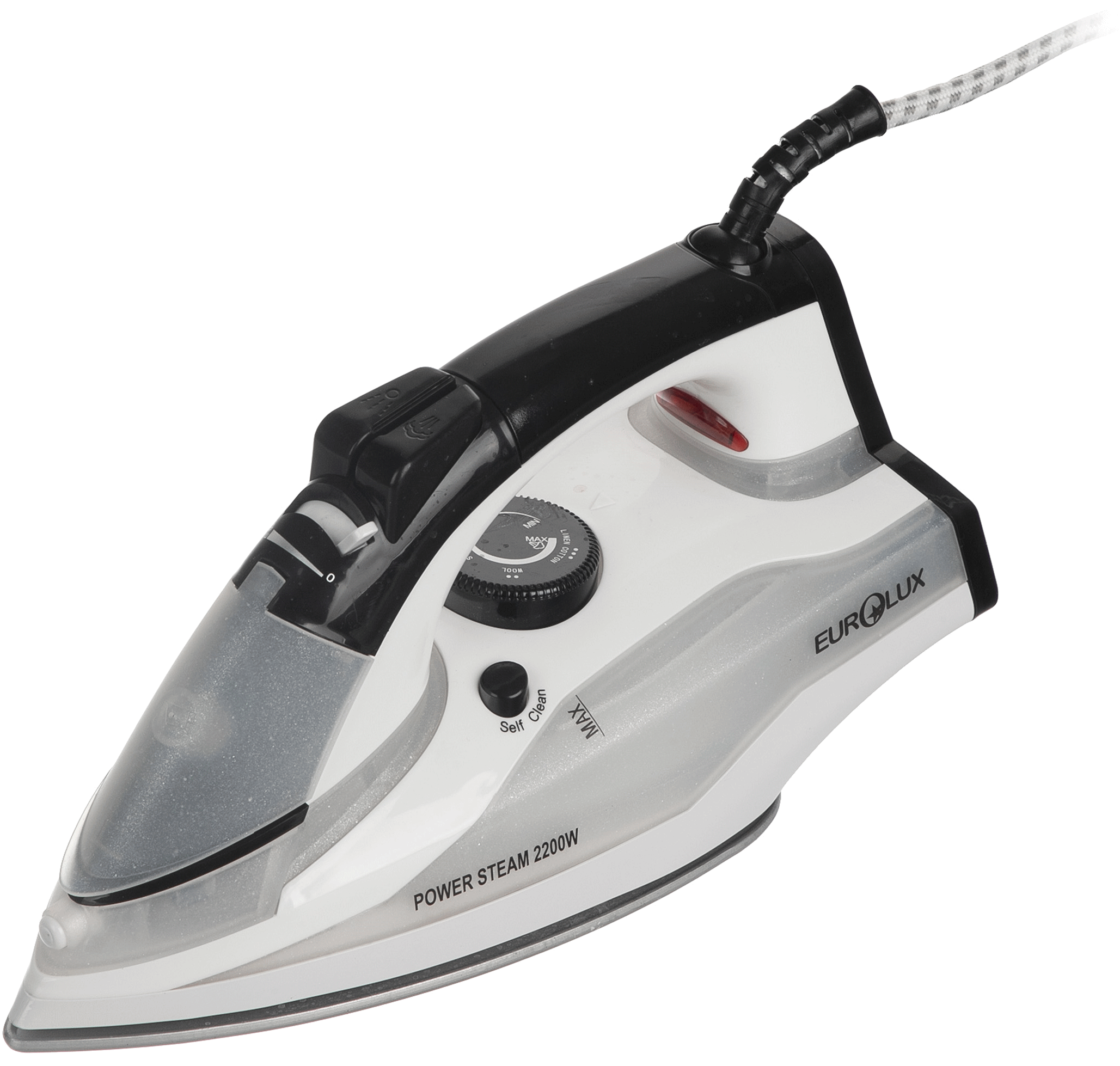 Утюг EUROLUX EU-SI5051SW