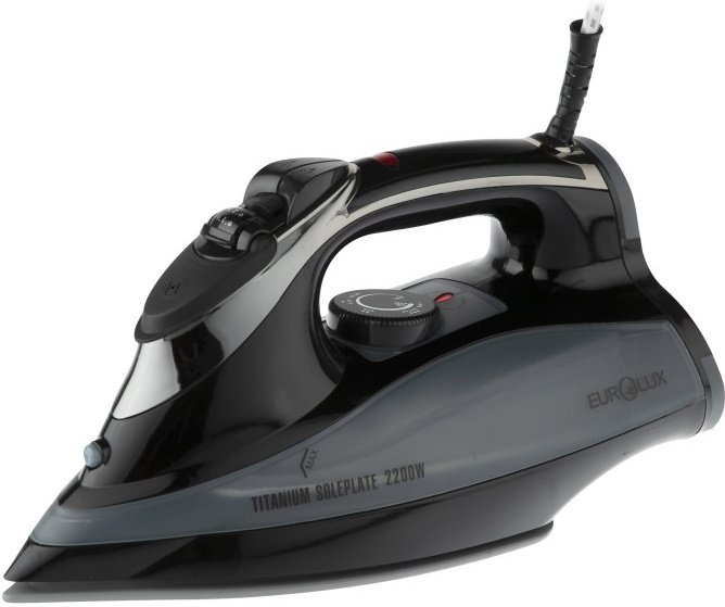 Утюг Eurolux EU-SI5094SBG