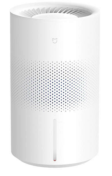 Увлажнитель воздуха Xiaomi Mijia Humidifier 3 (CJSJSQ02XY)