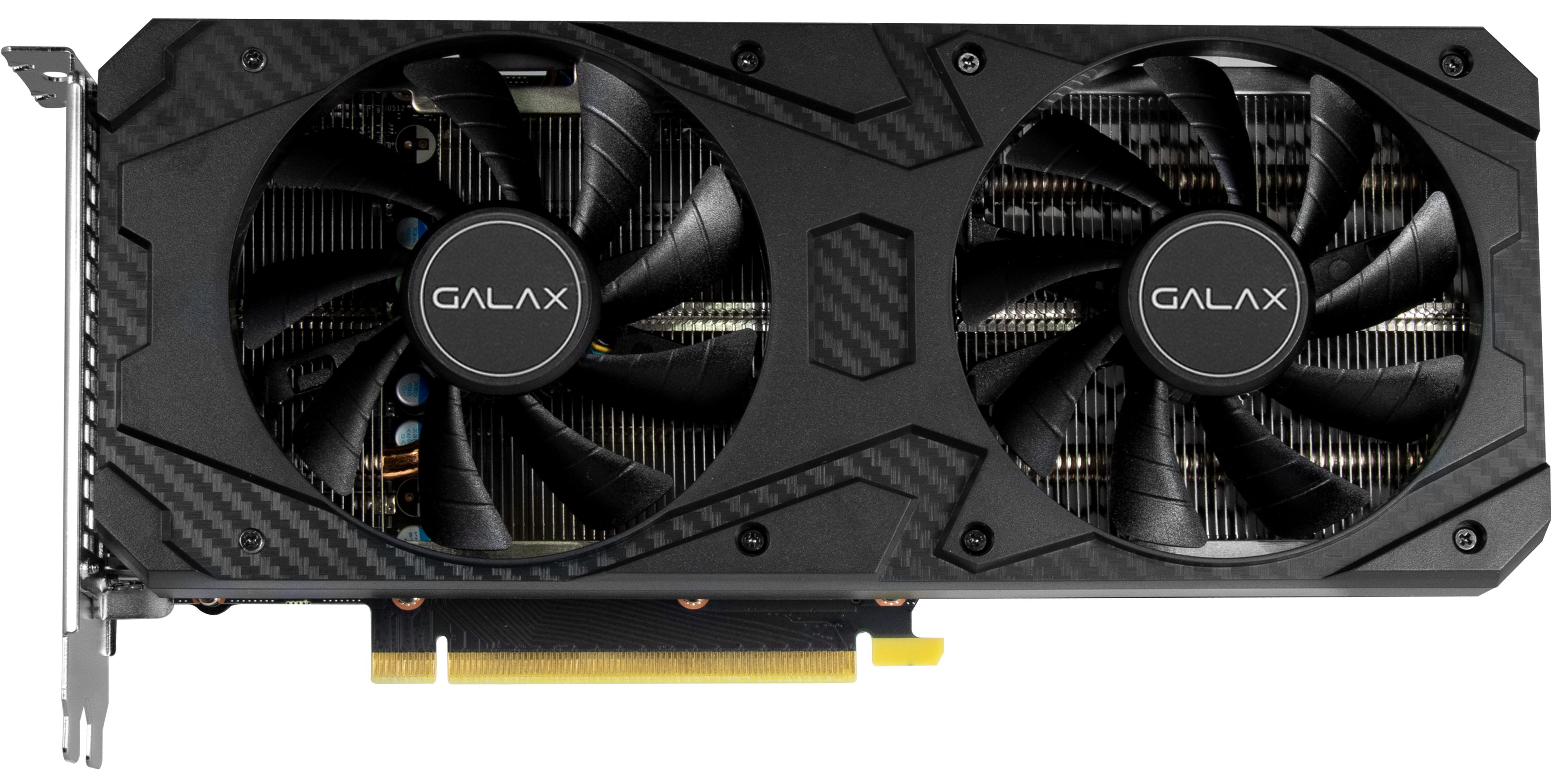 Купить Видеокарта Galax Nvidia GeForce RTX 3060, 12 GB в рассрочку в ...