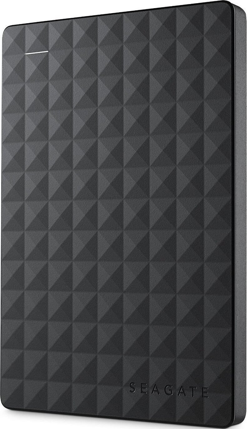 Внешний HDD Seagate Expansion 500 GB, черный