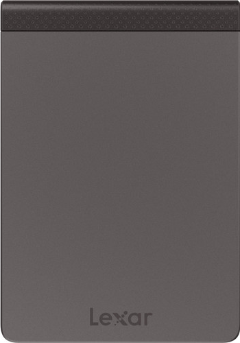 Внешний накопитель Lexar SL200, 512 GB