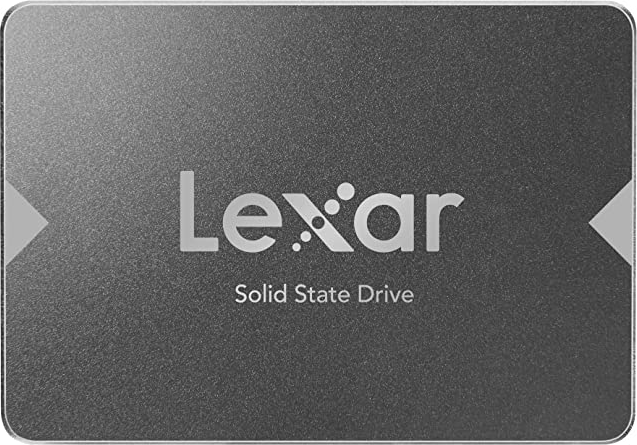 Внутренний SSD накопитель Lexar NS100 128 GB