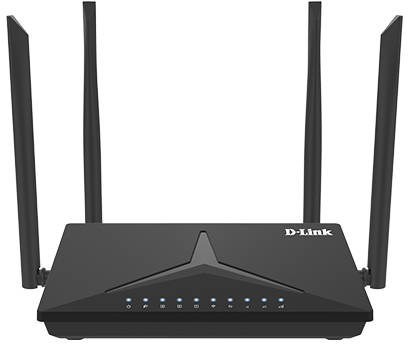 Wi-Fi роутер D-Link DWR-M920