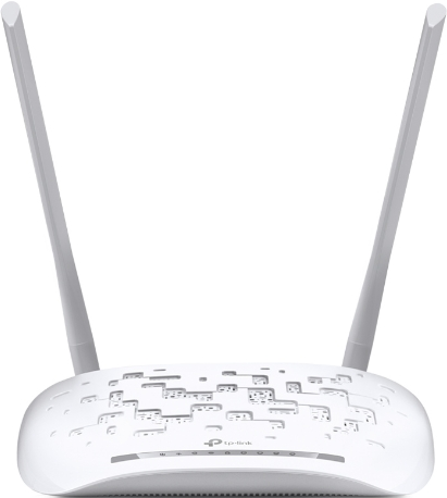 Wi-Fi роутер TP-LINK TD-W8961N