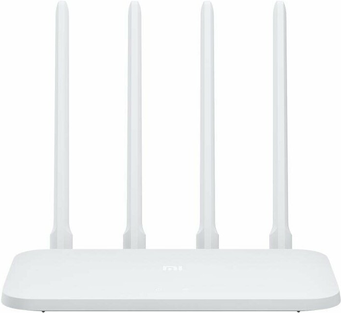 Wi-Fi роутер Xiaomi Mi 4C