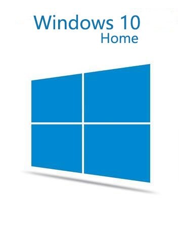 Windows 10 Home 