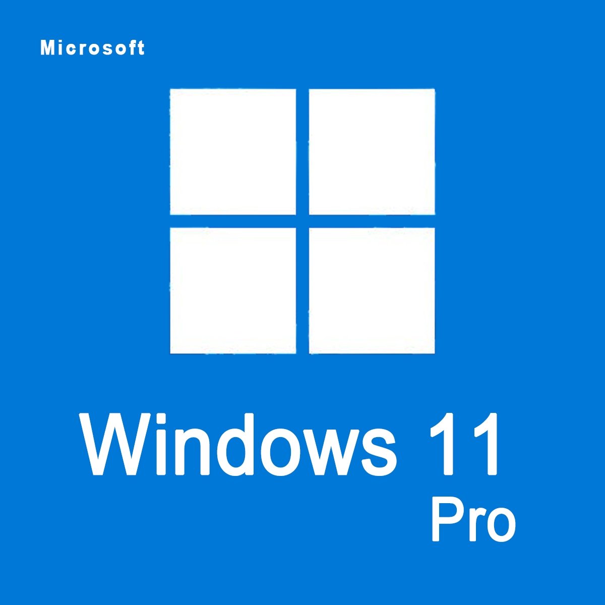 Windows 11 Pro 