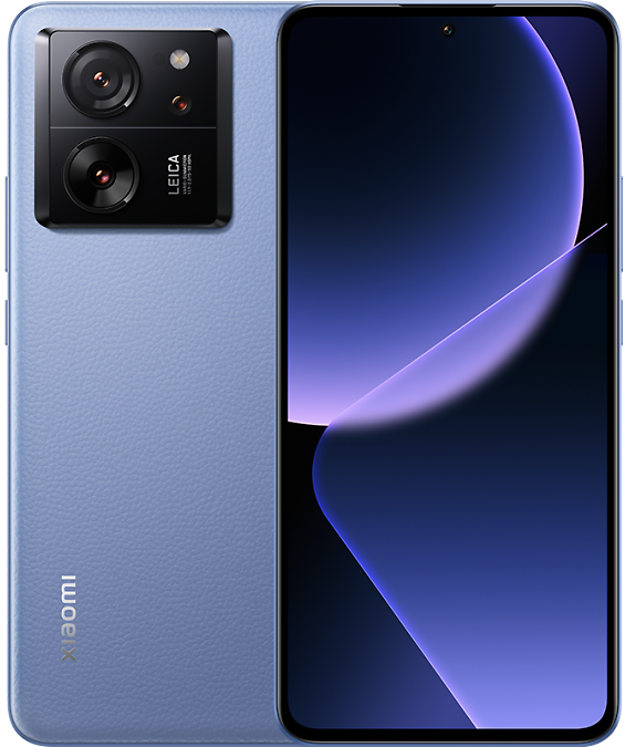 Xiaomi 13T 12/256 GB Global, синий