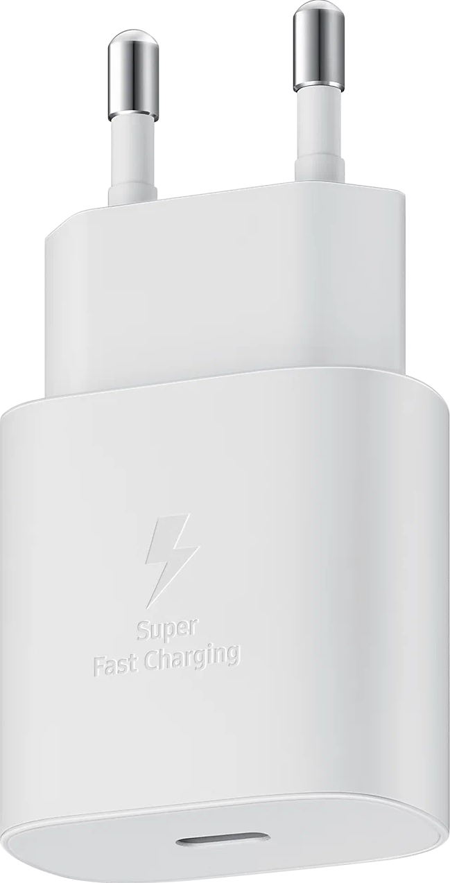 Зарядное устройство Samsung EP-TA800, 25W