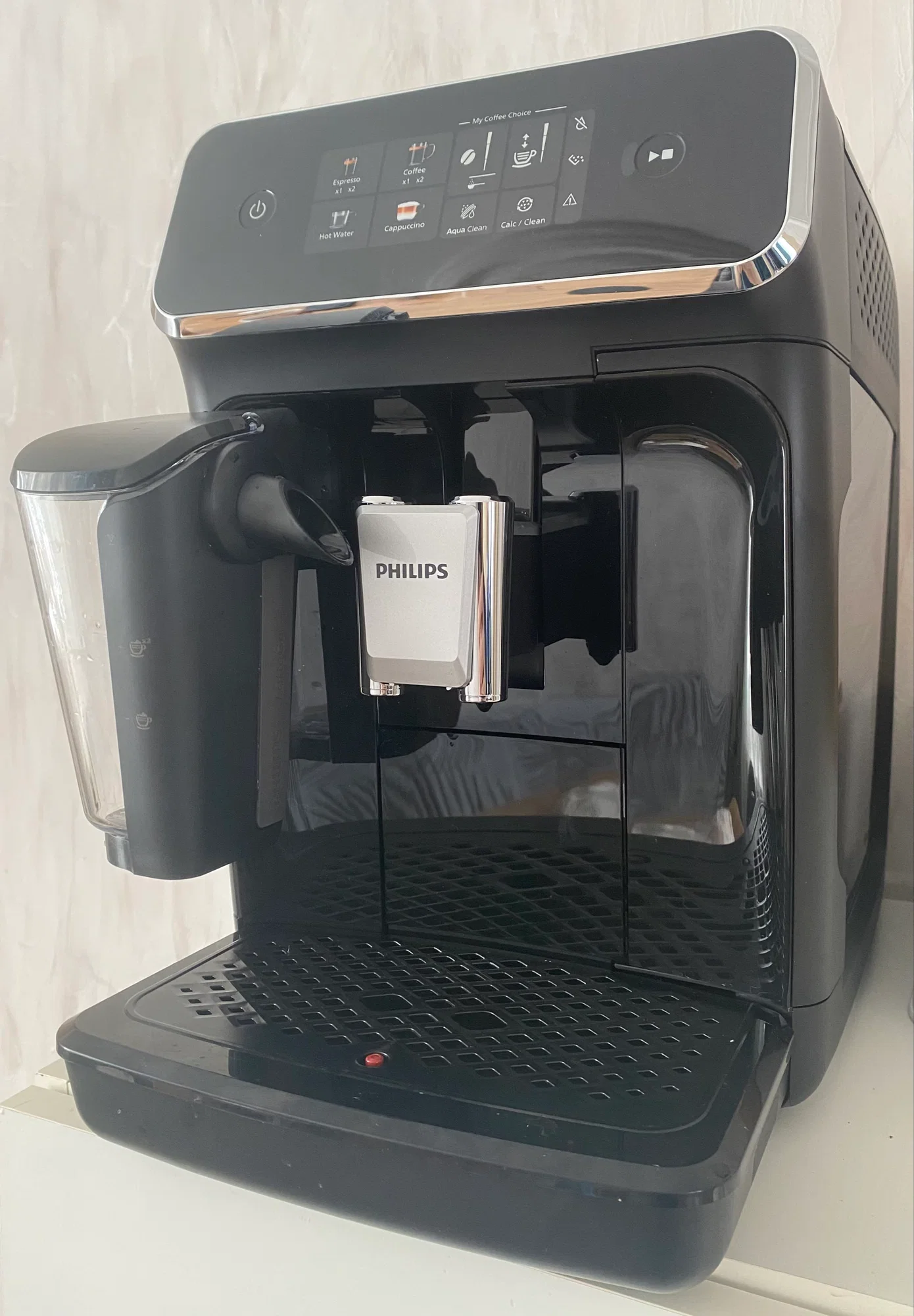 Кофемашина автоматическая Philips EP2331/10