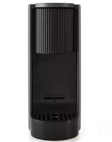 Кофемашина капсульная Inhouse nespresso, серый (ICM2003G)