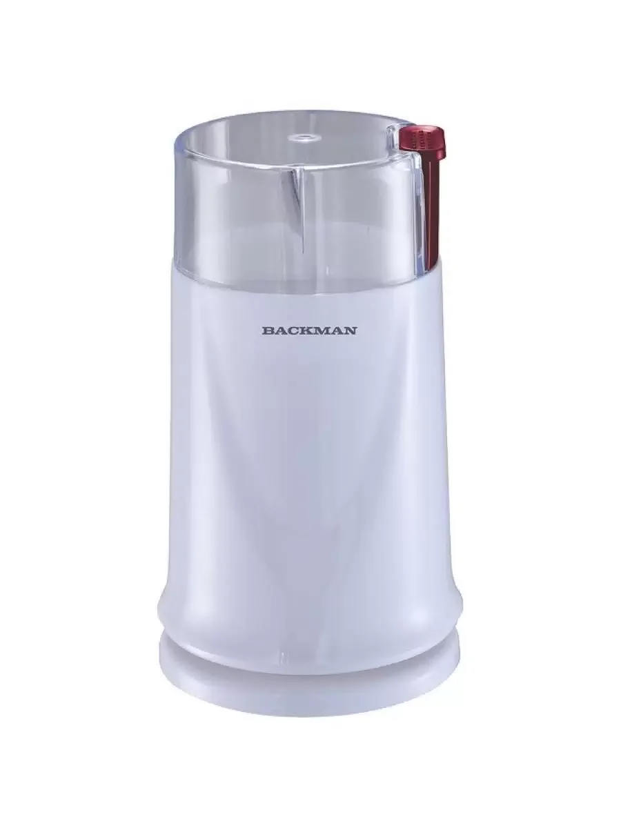Кофемолка Backman BM-CGR 602