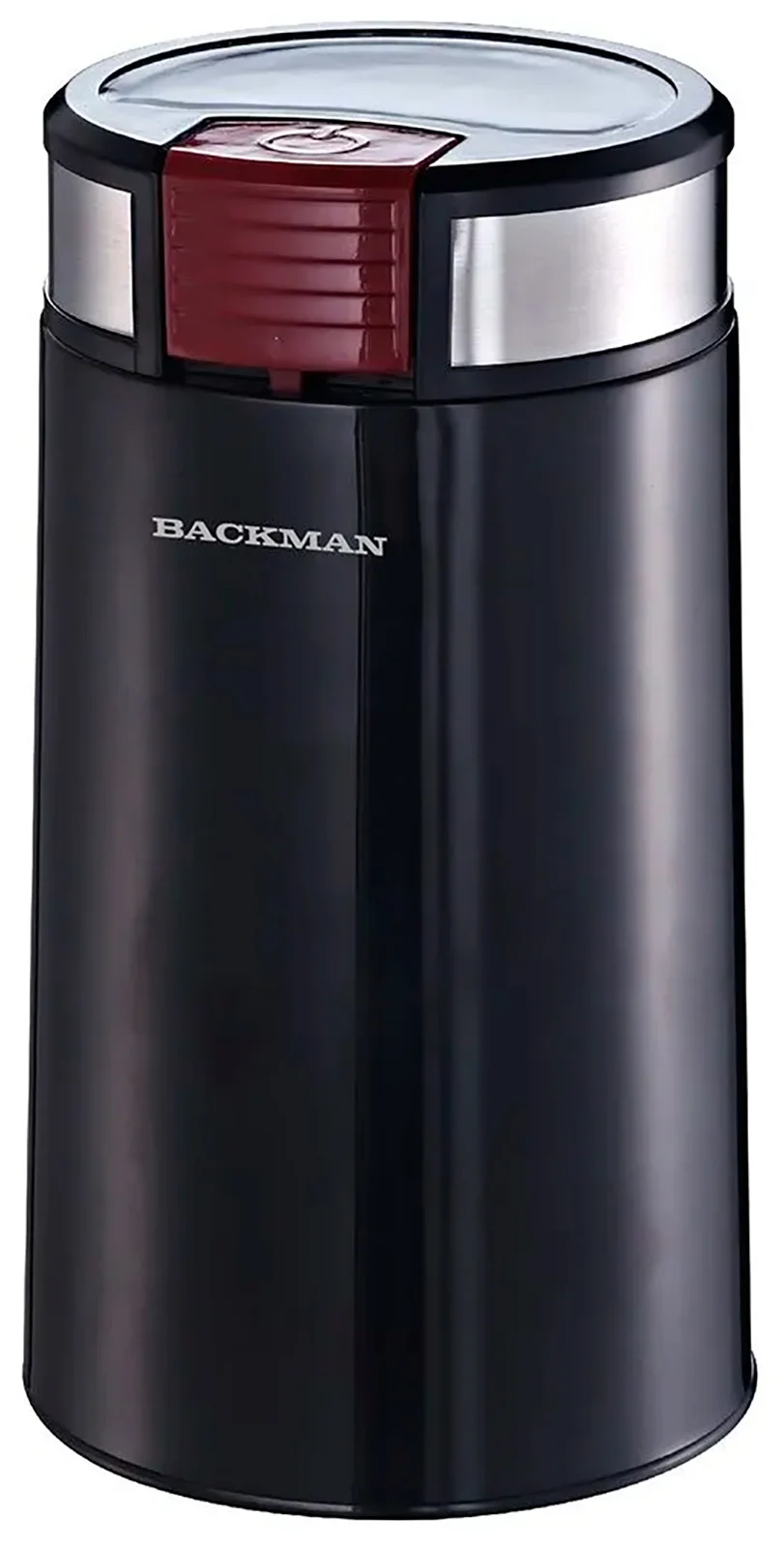 Кофемолка Backman BM-CGR 604