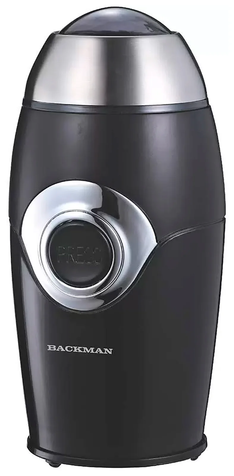 Кофемолка Backman BM-CGR 604