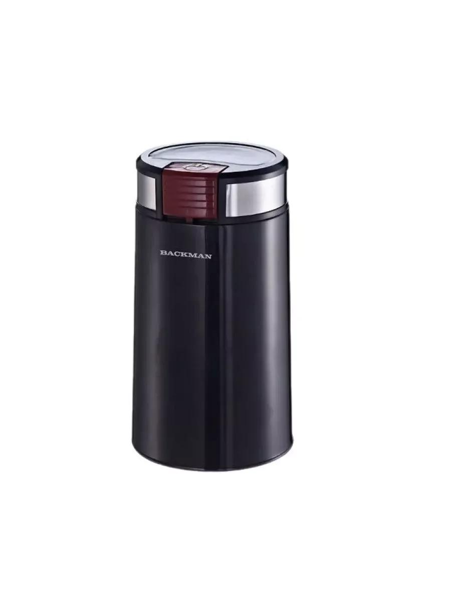 Кофемолка Backman BM-CGR 605