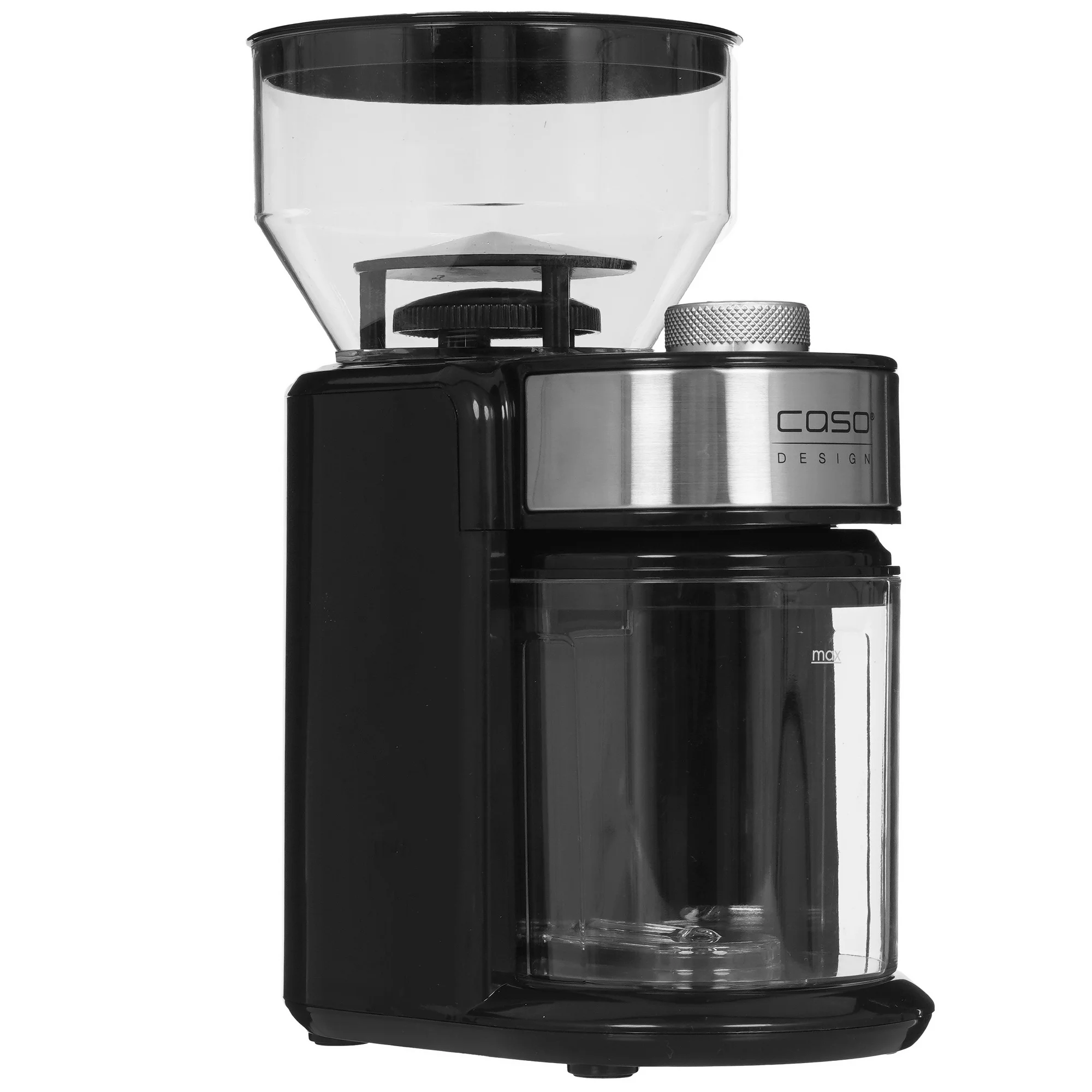 Кофемолка Caso Barista Crema