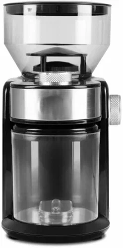 Кофемолка Caso Barista Crema