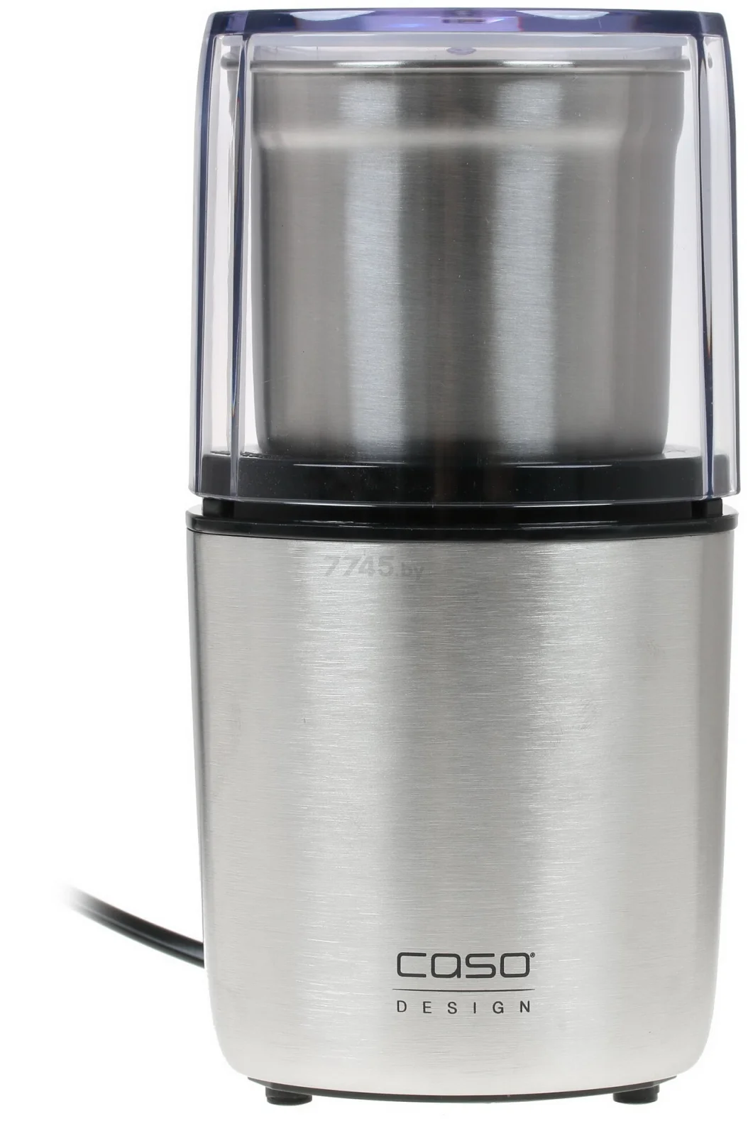 Кофемолка Caso Coffee & Kitchen Flavour