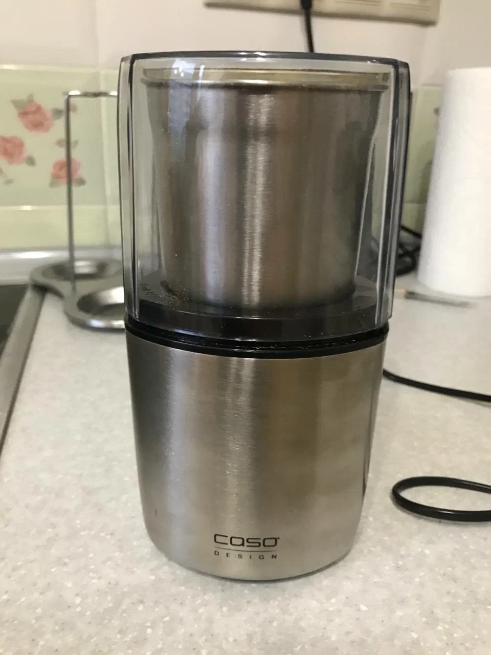 Кофемолка Caso Coffee Flavour