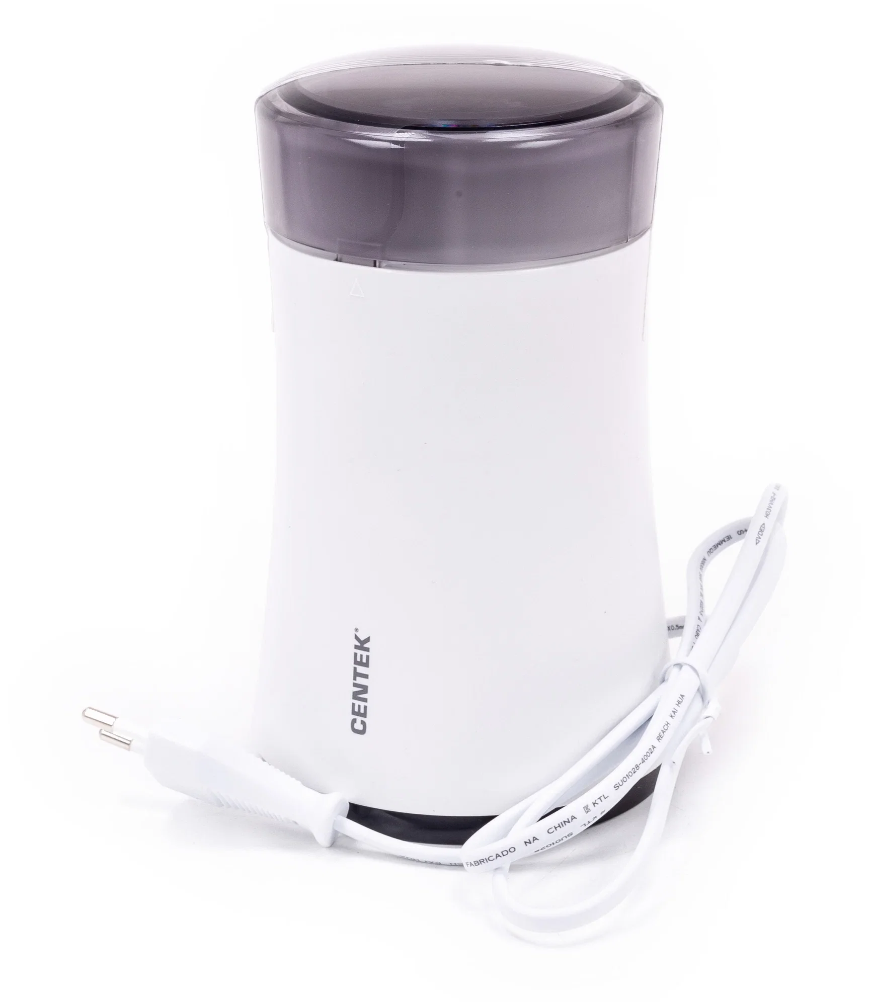 Кофемолка Centek CT-1350 White
