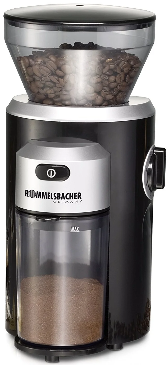 Кофемолка Rommelsbacher EKM 300