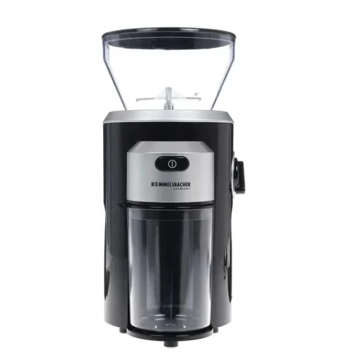 Кофемолка Rommelsbacher EKM 300