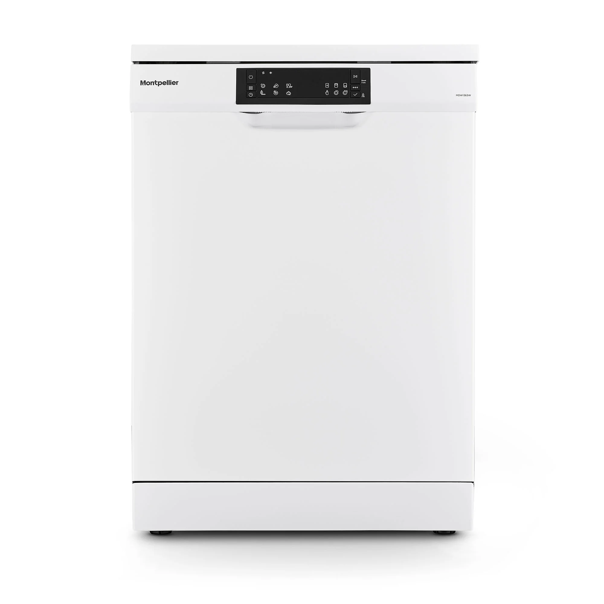 Посудомоечная машина Haier HDWE11-36WE4RU