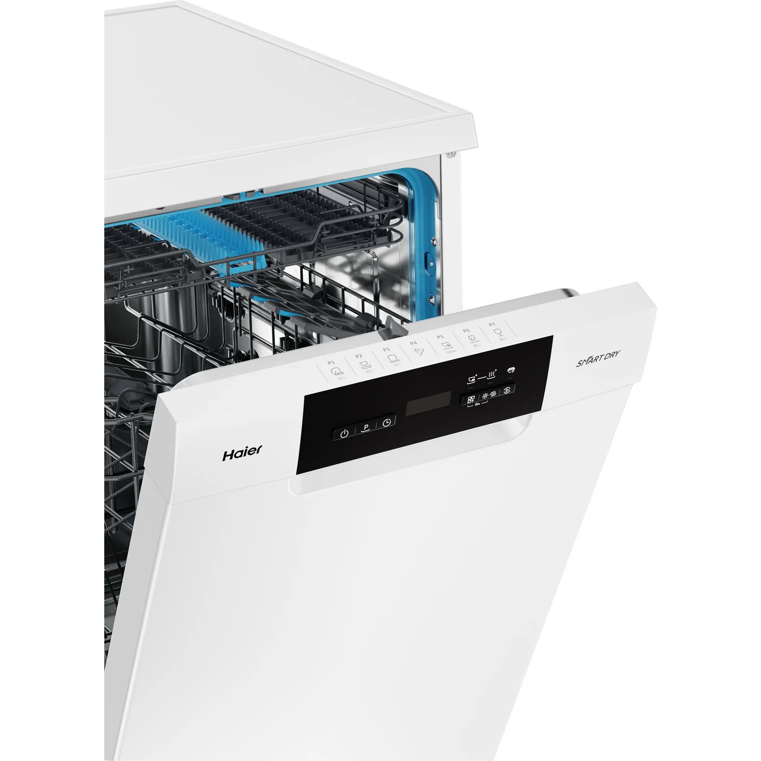 Посудомоечная машина Haier HDWE11-36WE4RU
