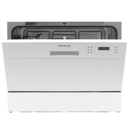 Компактная посудомоечная машина Winia DDW-V16AFTW