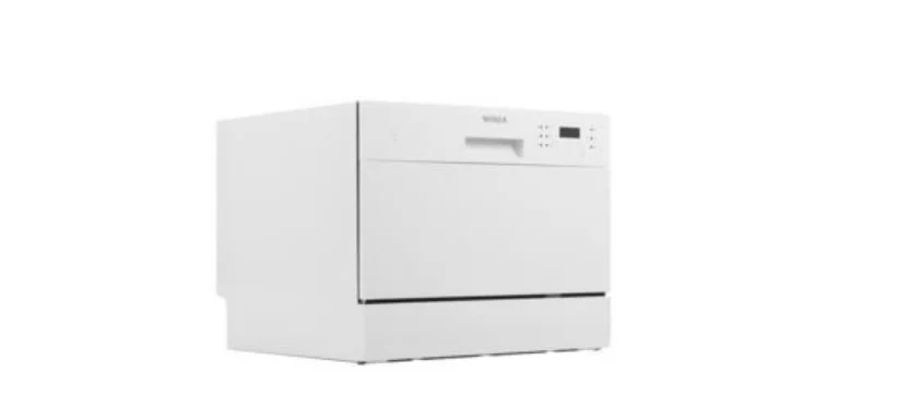 Компактная посудомоечная машина Winia DDW-V16AFTW