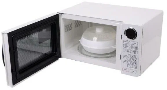 Микроволновая печь - СВЧ BBK 23 MWS-916 S/BW