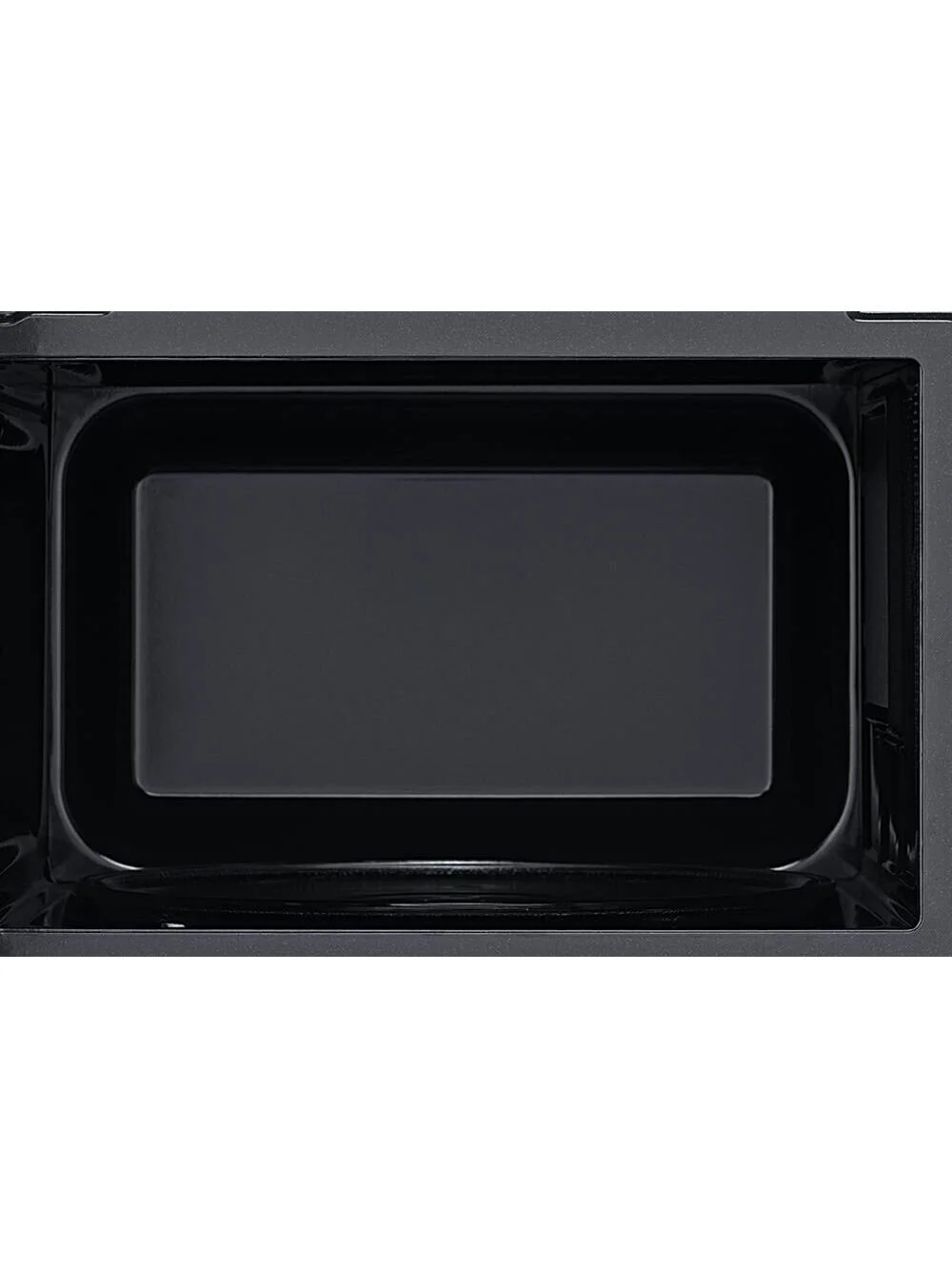 Микроволновая печь - СВЧ BBK 23MWS-907S/B, черный