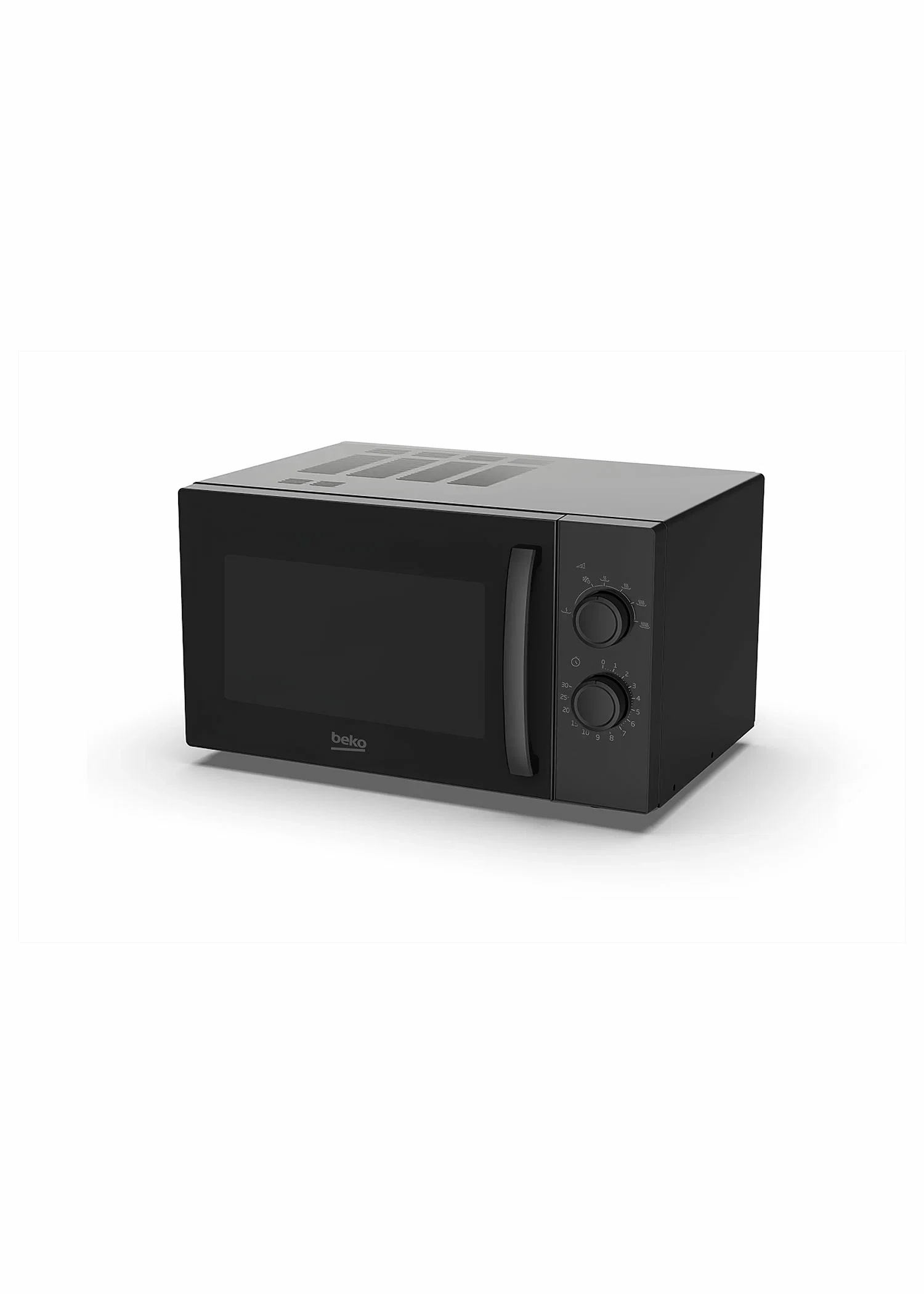 Микроволновая печь - СВЧ Beko MOF23300B