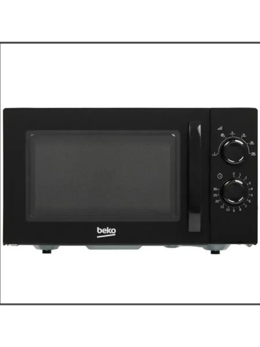 Микроволновая печь - СВЧ Beko MOF23300B