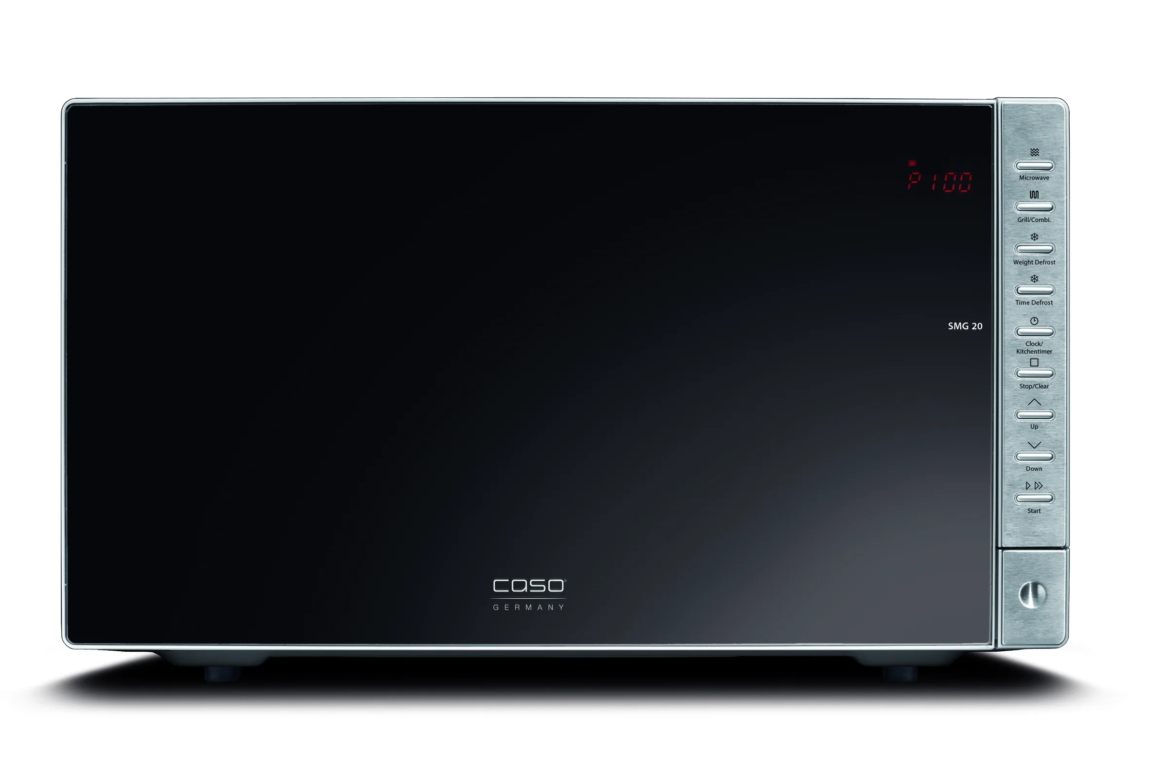 Микроволновая печь - СВЧ Caso HCMG 25 Ceramic Chef