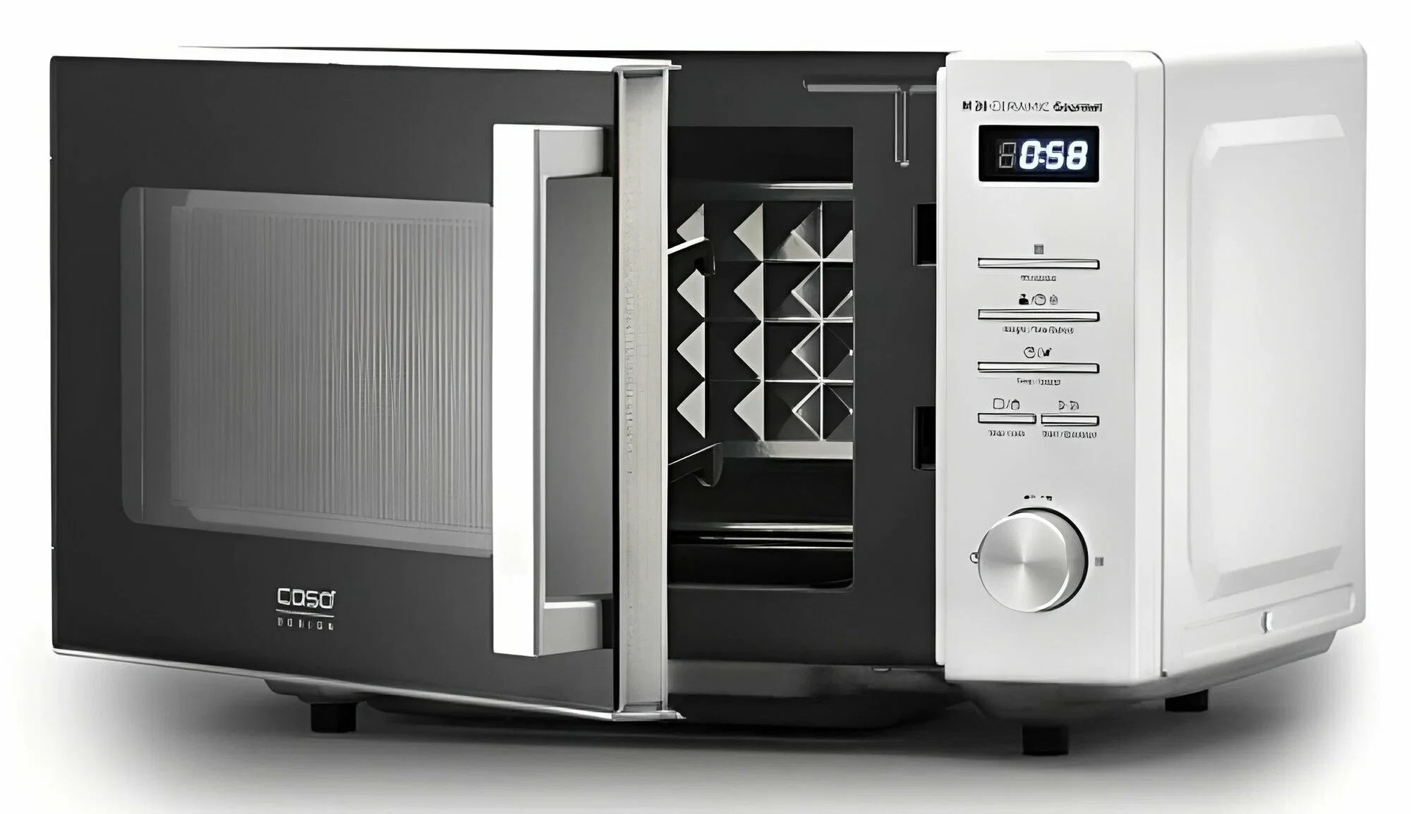 Микроволновая печь - СВЧ Caso M 20 Ceramic Gourmet
